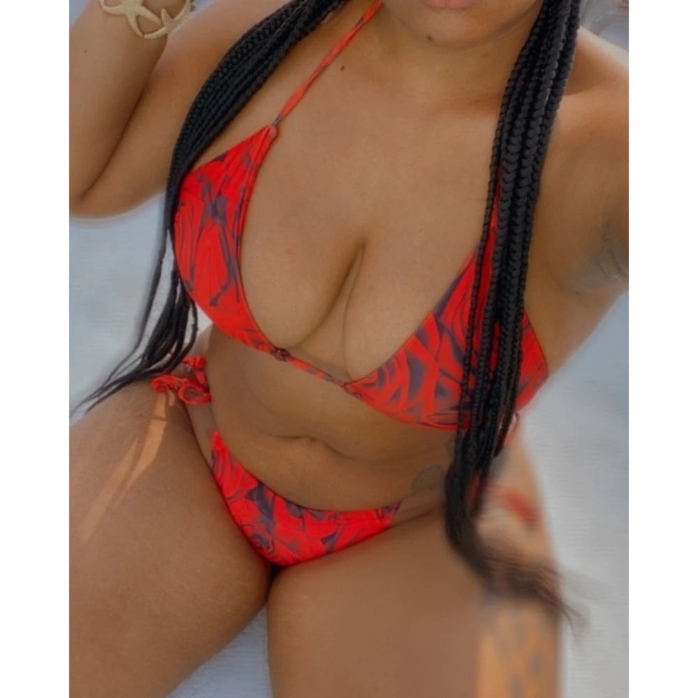 Rosemafia Swimsuit